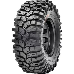 Maxxis タイヤ - Roxxzilla - 35x10R15 リア TM00117400 Maxxis Tire - Roxxzilla - 35x10R15 Rear TM00117400 【並行輸入品】｜カスタムパーツ WORLD倉庫
