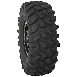 システム 3 XTR370 ラジアル タイヤ 35X10-15、ラジアル、8 プライ、フロント/リア S3-0768 SYSTEM 3 XTR370 RADIAL TIRE 35X10-15, RADIAL, 8 PLY, FRONT/REAR S3-0768 【並行輸入品】
