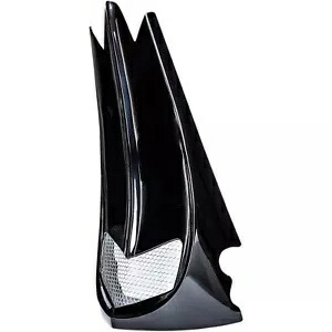 トラスクパフォ??ーマンス Vラインチンスポイラー TM-2060 Trask Performance V-Line Chin Spoiler TM-2060 【並行輸入品】