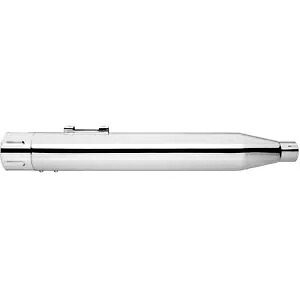 フリーダム パフォーマンス イーグル スリッポン クローム クローム チップ FLT HD00617 Freedom Performance Eagle Slip-Ons Chrome with Chrome Tip FLT HD00617 【並行輸入品】 78,045円