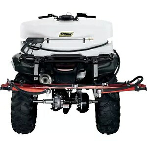 Moose Racing スプレー ブーム - 100 インチ - 5 ノズル 4503-0073 Moose Racing Spray Boom - 100" - 5 Nozzle 4503-0073 【並行輸入品】｜カスタムパーツ WORLD倉庫 78,650円