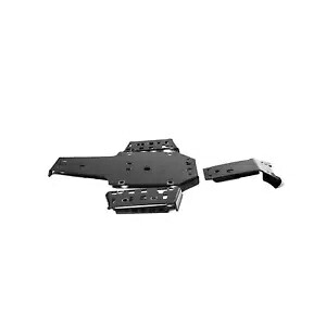 中央スキッドプレート - プラスチック - ヤマハ YFM700F 2K.7158.1CP 用 CENTRAL SKID PLATE - PLASTIC - FOR YAMAHA YFM700F 2K.7158.1CP 【並行輸入品】｜カスタムパーツ WORLD倉庫 78,045円