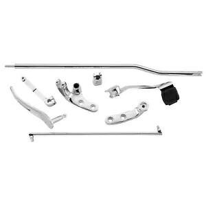 Biker's Choice フォワード コントロール キット 06-17 ダイナ用 ミッドコントロール付き 056269 Biker's Choice Forward Controls Kit for '06-17 Dyna with Mid-Controls 056269 【並行輸入品】｜カスタムパーツ WORLD倉庫