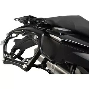 プロ サイド キャリア - BMW 650GS ツイン 700/800 GS 用左/右 KFT.07.559.30000/B Pro Side Carrier - Left/Right for BMW 650GS Twin 700/800 GS KFT.07.559.30000/B 【並行輸入品】｜カスタムパーツ WORLD倉庫