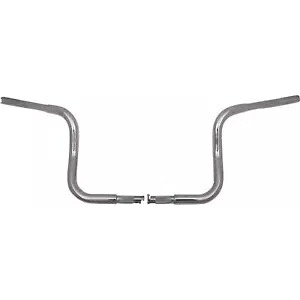 ファットバガーハンドルバー - ラウンドトップ - 8インチ - クロム 903008 Fat Baggers Handlebar - Rounded Top - 8" - Chrome 903008 【並行輸入品】｜カスタムパーツ WORLD倉庫