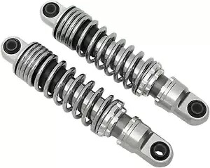 ドラグスペシャルティショック 11"ADJ CHR85-17FLT 1310-1203 DRAG SPECIALTIES SHOCKS 11"ADJ CHR85-17FLT 1310-1203 【並行輸入品】｜カスタムパーツ WORLD倉庫 78,045円