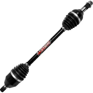 アクスル - X-Treme - ヘビーデューティ - リア左/右 - ディフェンダー PAXL-3067XHD Axle - X-Treme - Heavy-Duty - Rear Left/Right - Defender PAXL-3067XHD 【並行輸入品】