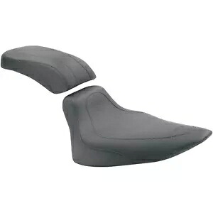 Mustang Motorcycle Products トリッパー ソロ シート - FLST 76172 Mustang Motorcycle Products Tripper Solo Seat - FLST 76172 【並行輸入品】｜カスタムパーツ WORLD倉庫