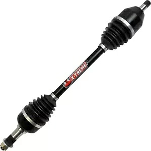 アクスル - X-Treme - ヘビーデューティ - フロント右 - ディフェンダー PAXL-3030XHD Axle - X-Treme - Heavy-Duty - Front Right - Defender PAXL-3030XHD 【並行輸入品】|カスタムパーツ WORLD倉庫