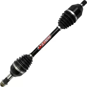 アクスル - X-Treme - 高耐久 - ポラリス RZR PAXL-6116XHD 用リア左/右 Axle - X-Treme - Heavy-Duty - Rear Left/Right for Polaris RZR PAXL-6116XHD 【並行輸入品】|カスタムパーツ WORLD倉庫