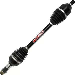アクスル - X-Treme - ヘビーデューティ - リア左 Can Am PAXL-3064XHD 用 Axle - X-Treme - Heavy-Duty - Rear Left for Can Am PAXL-3064XHD 【並行輸入品】