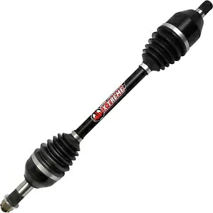 アクスル - X-Treme - Heavy-Duty - リア左/右 - Ranger PAXL-6090XHD Axle - X-Treme - Heavy-Duty - Rear Left/Right - Ranger PAXL-6090XHD 【並行輸入品】|カスタムパーツ WORLD倉庫