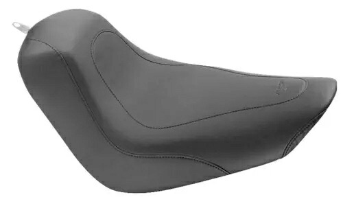 マスタング バイク用品 シート トリッパー ソロ 6-10ST 76782 MUSTANG MOTORCYCLE PRODUCTS SEAT TRIPPER SOLO 6-10ST 76782 【並行輸入品】｜カスタムパーツ WORLD倉庫