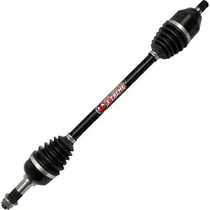 アクスル - X-Treme - ヘビーデューティ - フロント左/右 - ディフェンダー PAXL-3066XHD Axle - X-Treme - Heavy-Duty - Front Left/Right - Defender PAXL-3066XHD 【並行輸入品】
