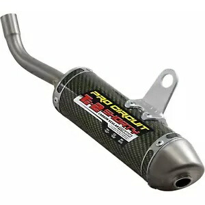プロサーキット Ti-2 サイレンサー KTM85SX '18-19 1161985K Pro Circuit Ti-2 Silencer KTM85SX '18-19 1161985K 【並行輸入品】