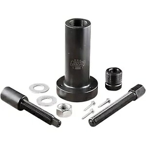 ジムズマシニング 4速ミッション メインシールツール 36-76 ビッグツイン 95660-42 Jim's Machining 4-Speed Transmission Main Seal Tool 36-76 Big Twin 95660-42 【並行輸入品】 78,650円