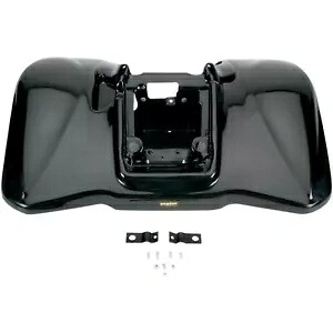 マイヤー リアフェンダー ブラック TRX 250EX 117040 Maier Rear Fender Black TRX 250EX 117040 【並行輸入品】