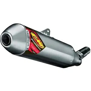 FMF レーシング パワーコア 4 ヘックス マフラー 042310 FMF Racing Powercore 4 Hex Muffler 042310 【並行輸入品】|カスタムパーツ WORLD倉庫