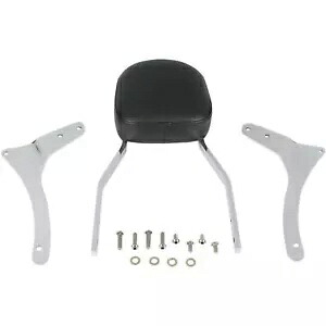 コブラ シーシーバー - スタンダード - XV 1600/1700 02-5250 COBRA SISSY BAR - STANDARD - XV 1600/1700 02-5250 【並行輸入品】