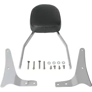 コブラ シーシーバー - スタンダード - VN1600A 02-5461 Cobra Sissy Bar - Standard - VN1600A 02-5461 【並行輸入品】｜カスタムパーツ WORLD倉庫