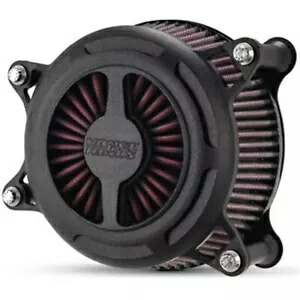 Vance And Hines VO2 エア インテーク ブレード - ブラック - FLH/FLT '08-16 42053 Vance And Hines VO2 Air Intake Blade - Black - FLH/FLT '08-16 42053 【並行輸入品】|カスタムパーツ WORLD倉庫