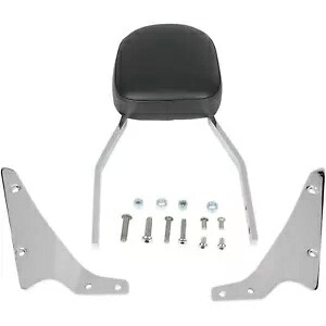 コブラ シーシーバー - スタンダード - VTX1300/1800C 02-5150 COBRA SISSY BAR - STANDARD - VTX1300/1800C 02-5150 【並行輸入品】｜カスタムパーツ WORLD倉庫