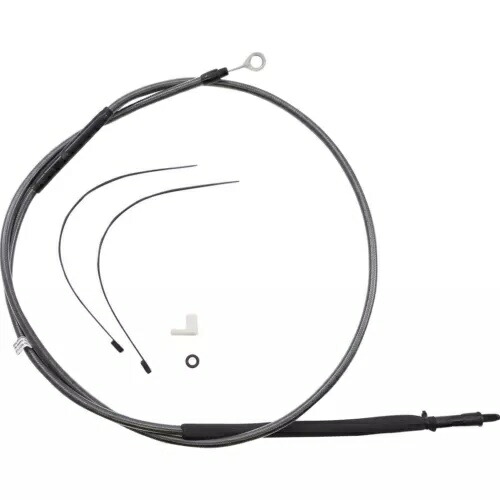 MAGNUM コントロール ケーブル キット - Black Pearl? 4871002 MAGNUM Control Cable Kit - Black Pearl? 4871002 【並行輸入品】