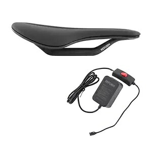 シーモア サドル パワー サプライ 252x142mm ユニセックス 197g - ブラック カーボン 421CP-SYM145K2 Seymour Saddle Power Supply 252x142mm Unisex 197g - Black Carbon 421CP-SYM145K2 【並行輸入品】