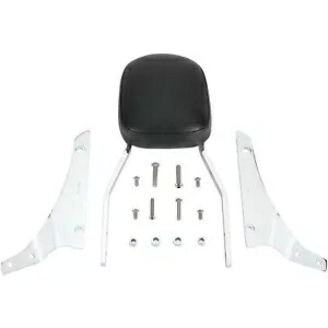 コブラ シーシーバー - スタンダード - VTX1300/1800R 02-5160 COBRA SISSY BAR - STANDARD - VTX1300/1800R 02-5160 【並行輸入品】｜カスタムパーツ WORLD倉庫