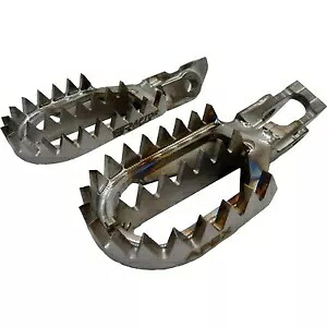 ラプター チタンフットペグ RX012 RAPTOR TITANIUM FOOTPEGS RX012 【並行輸入品】