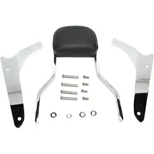 コブラ シーシーバー - ショート - VT750 02-5611 COBRA SISSY BAR - SHORT - VT750 02-5611 【並行輸入品】|カスタムパーツ WORLD倉庫