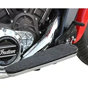 Klock Works フロアボードマウント KW05-05-0050 Klock Werks Floorboard Mount KW05-05-0050 【並行輸入品】