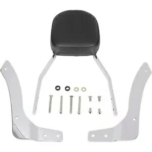 コブラ シーシーバー - スズキ用標準 02-5325 Cobra Sissy Bar - Standard For Suzuki 02-5325 【並行輸入品】