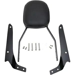 コブラ シーシーバー - スタンダード - シャドウファントム 02-5111B Cobra Sissy Bar - Standard - Shadow Phantom 02-5111B 【並行輸入品】|カスタムパーツ WORLD倉庫