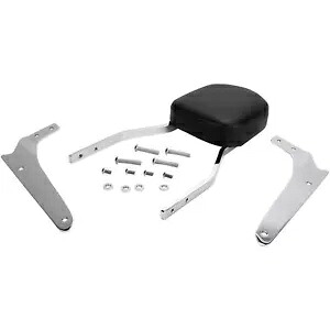 コブラ シーシーバー - ホンダ VT 用標準 02-5111 Cobra Sissy Bar - Standard for Honda VT 02-5111 【並行輸入品】｜カスタムパーツ WORLD倉庫 79,255円