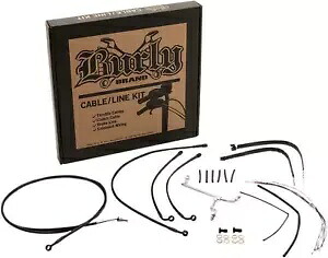 バーリー ブランド コントロール キット BK 16 GOR FLH B30-1171 BURLY BRAND CONTROL KIT BK 16 GOR FLH B30-1171 【並行輸入品】
