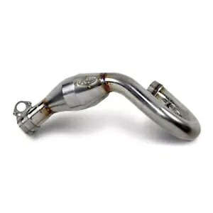 FMF Racing MegaBomb ヘッダー - ステンレススチール 045624 FMF Racing MegaBomb Header - Stainless Steel 045624 【並行輸入品】｜カスタムパーツ WORLD倉庫