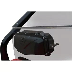 Seizmik Versa-Vented - ハードコート済み ホンダ パイオニア 500 25034 Seizmik Versa-Vented - Hard-Coated for Honda Pioneer 500 25034 【並行輸入品】|カスタムパーツ WORLD倉庫