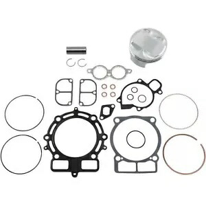 Wiseco トップエンドキット KTM PK1851 Wiseco Top End Kit KTM PK1851 【並行輸入品】
