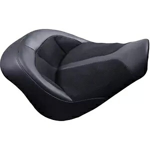 DG Big IST Solo AIR-2 シート ソフテイルモデル FA-DGE-0282 DG Big IST Solo AIR-2 Seat Softail Models FA-DGE-0282 【並行輸入品】|カスタムパーツ WORLD倉庫