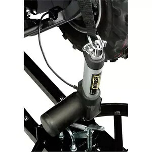 Moose Racing プラウ リフト アクチュエーター 4501-0309 Moose Racing Plow Lift Actuator 4501-0309 【並行輸入品】|カスタムパーツ WORLD倉庫