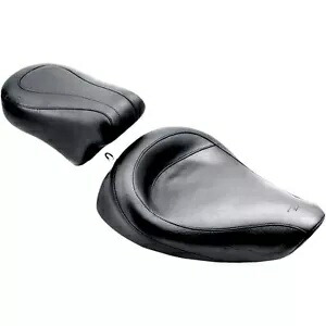 Mustang Motorcycle Products ヴィンテージ ソロ シート - FXD 75754 Mustang Motorcycle Products Vintage Solo Seat - FXD 75754 【並行輸入品】