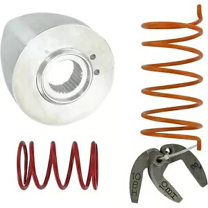 ポラリス500用 ハイリフタークラッチキット HLCKP500SP High Lifter Clutch Kit for Polaris 500 HLCKP500SP 【並行輸入品】