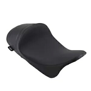 ドラッグ スペシャリティーズ フォワード ロー ソロ シート - ソーラー レザー - FL 0801-1251 Drag Specialties Forward Low Solo Seat - Solar Leather - FL 0801-1251 【並行輸入品】