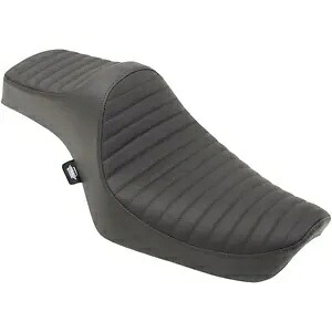 ドラッグ スペシャリティーズ プレデター III シート - クラシック - XL 0804-0734 Drag Specialties Predator III Seat - Classic - XL 0804-0734 【並行輸入品】|カスタムパーツ WORLD倉庫