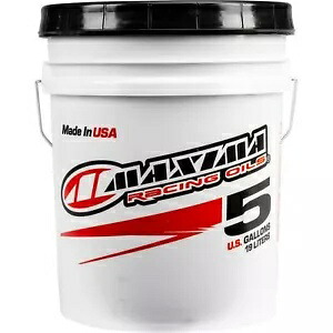 マキシマ シンセティックギアオイル 40-48505 MAXIMA SYNTHETIC GEAR OIL 40-48505 【並行輸入品】｜カスタムパーツ WORLD倉庫