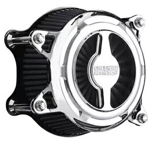Vance And Hines VO2 エアインテークブレード - クロム 70089 Vance And Hines VO2 Air Intake Blade - Chrome 70089 【並行輸入品】｜カスタムパーツ WORLD倉庫