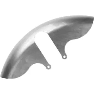 Arlen Ness Pro ショート フロント フェンダー - スチール - 23" - 8" W - '93-'13 FLT 06-705 Arlen Ness Pro Short Front Fender - Steel - 23" - 8" W - '93-'13 FLT 06-705 【並行輸入品】｜カスタムパーツ WORLD倉庫