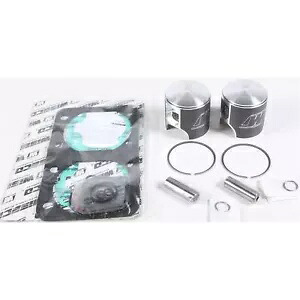 Wiseco オーバーボア ピストン キット スノーモービル SK1228 Wiseco Overbore Piston Kit Snow Mobile SK1228 【並行輸入品】|カスタムパーツ WORLD倉庫