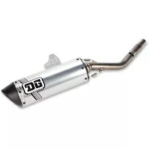 DG V2? スリップオン エキゾースト 071-4230 DG V2? Slip-On Exhaust 071-4230 【並行輸入品】